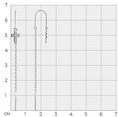 Серьги Diamant 94-123-01492-1 вес 1.38 г серебро, фианит купить,NaN
