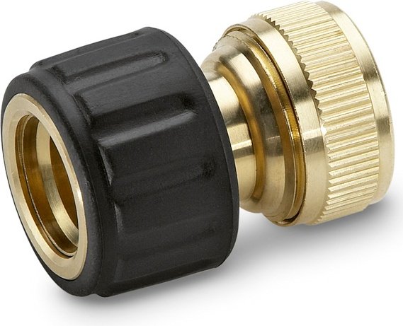 Karcher коннектор 2.645-018.0 1 шт купить,NaN