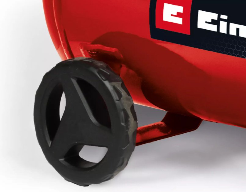 Сетев. Компрессор Einhell TC-AC 200/24/8 OF (4020590) купить,NaN