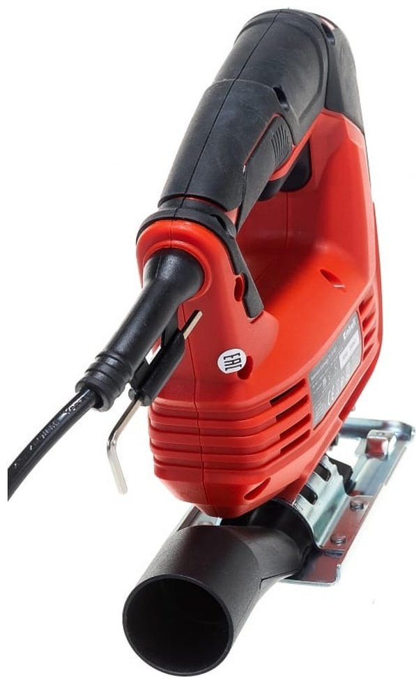 Сетев. Лобзик Einhell TC-JS 80/1 Kit (4321157) купить,NaN