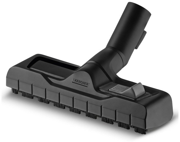 Насадка Karcher 2.863-000.0 для пылесосов Karcher WD 2, WD 3 Dakar, WD 3 P, WD 3 Premium, WD 4 Premium, WD 5 Premium, WD 6 P Premium, SE 4001, SE 4002, SE 5.100 1 шт.