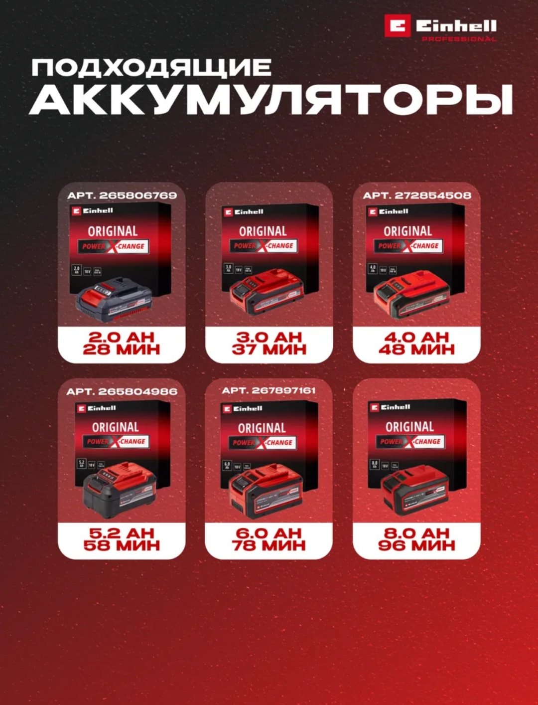 Аккум. Рубанок Einhell TE-PL 18/82 Li - Solo (4345400) купить,NaN
