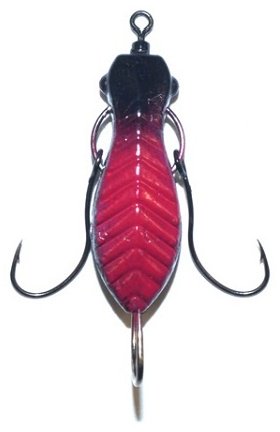 Блесна Salmo 854005-04 1 шт