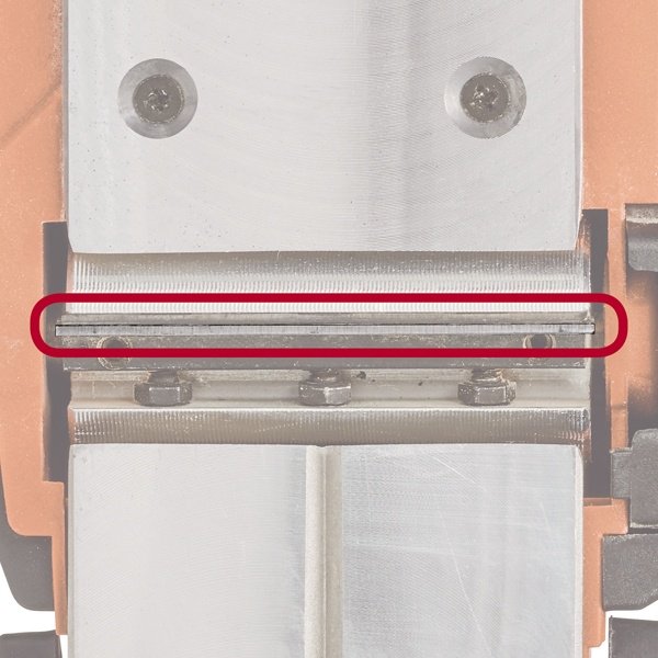 Аккум. Рубанок Einhell TE-PL 18/82 Li - Solo (4345400) купить,NaN