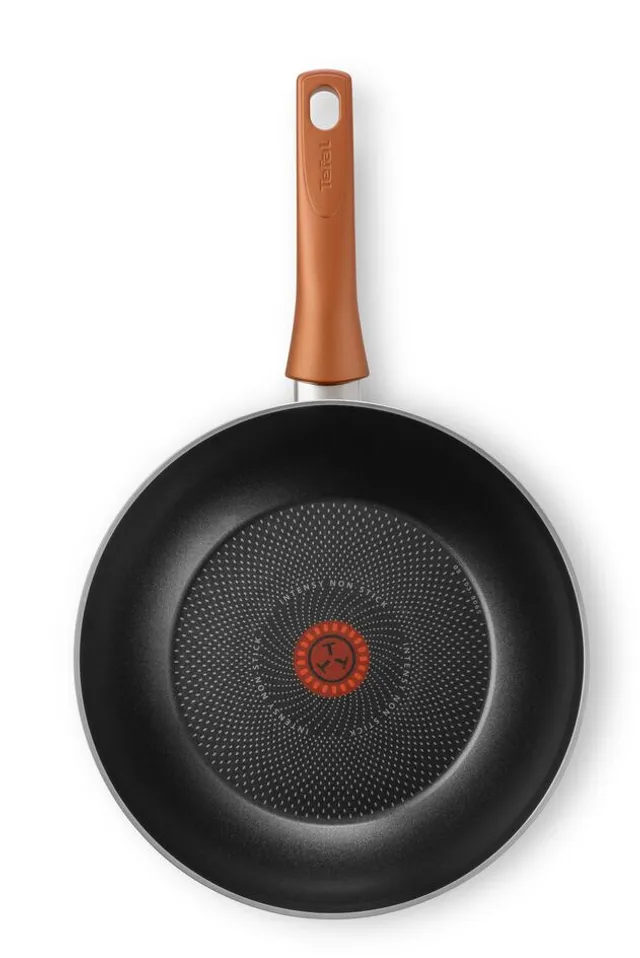 Сковорода-вок Tefal Performa 28 см 04190628