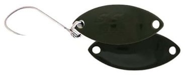 Блесна ValkeIN Servant Spear 1.1g Color No.10 Olive 1 шт купить,NaN