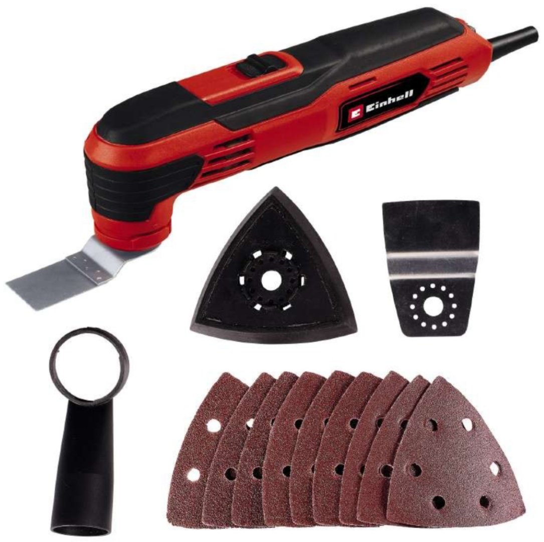Сетев. Реноватор Einhell TC-MG 250 CE (4465185) купить,NaN