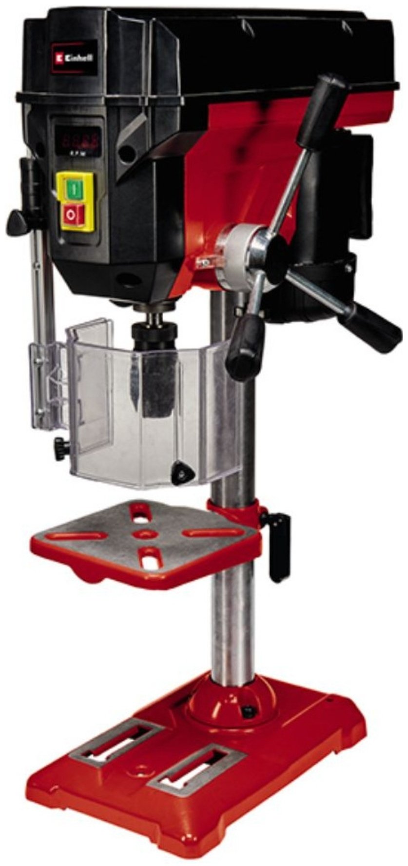 Сетев. Сверлильный станок Einhell TE-BD 750 E (4250715) купить,NaN