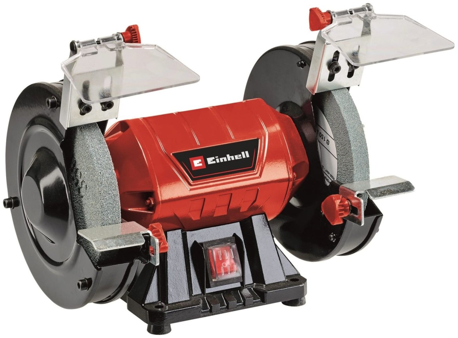 Сетев. Точильный станок Einhell TC-BG 150 (4412632) купить,NaN