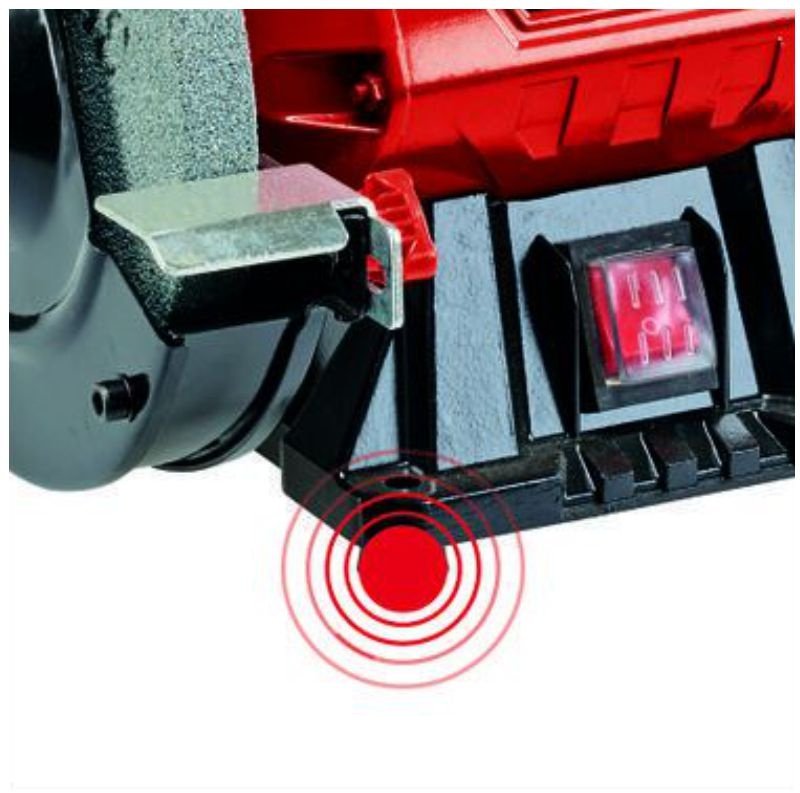 Сетев. Точильный станок Einhell TC-BG 150 (4412632) купить,NaN