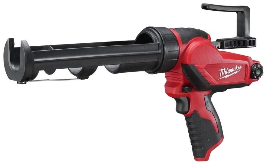Пистолет Milwaukee полузакрытый M12 PCG/310C-0 4933441783 310 мл купить,NaN