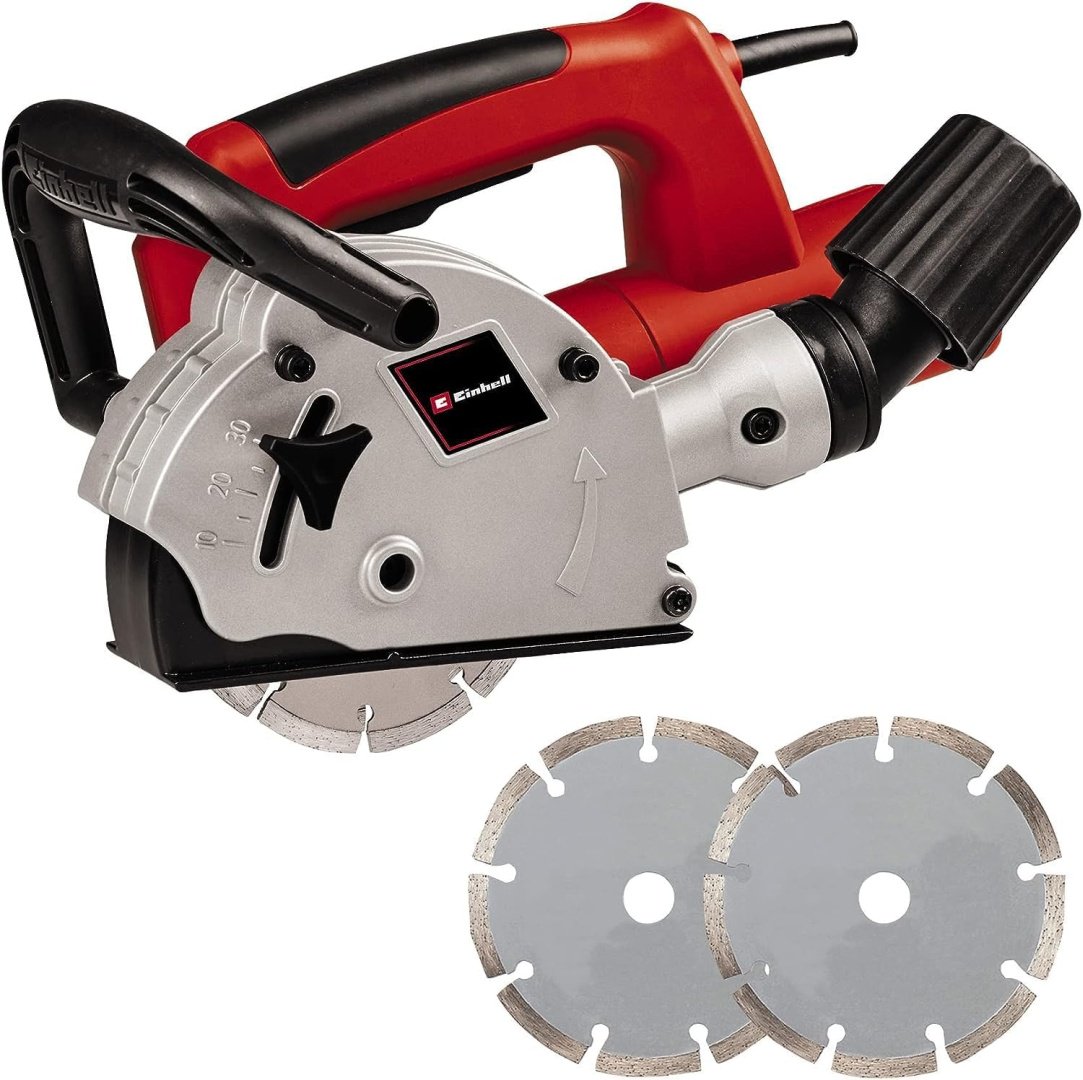 Сетев. Штроборез Einhell TC-MA 1300 (4350730) купить,NaN