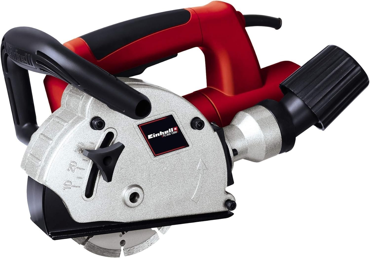 Сетев. Штроборез Einhell TC-MA 1300 (4350730) купить,NaN