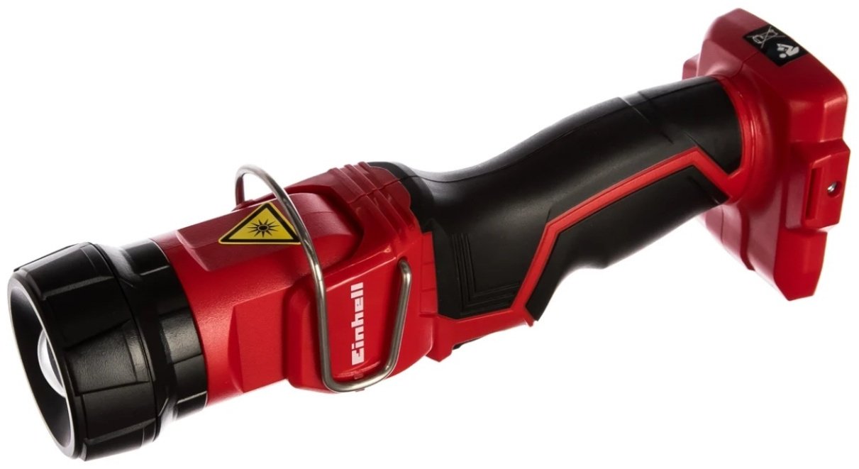 Аккум. Фонарь Einhell TC-CL 18 Li H-Solo (4514130) купить,16400