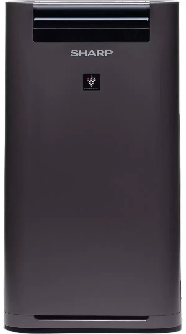 Очиститель воздуха Sharp KCG41RH черный купить,629903
