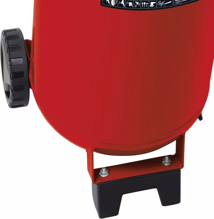 Сетев. Компрессор Einhell TC-AC 240/50/10 OF (4010393) купить,NaN