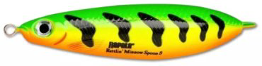 Блесна Rapala шумовая незацепляемая RMSR08-FT 1 шт купить,NaN