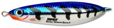 Блесна Rapala RMSR08-MBT 1 шт купить,NaN