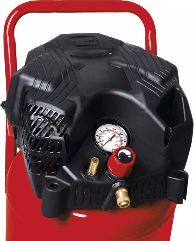 Сетев. Компрессор Einhell TC-AC 240/50/10 OF (4010393) купить,NaN