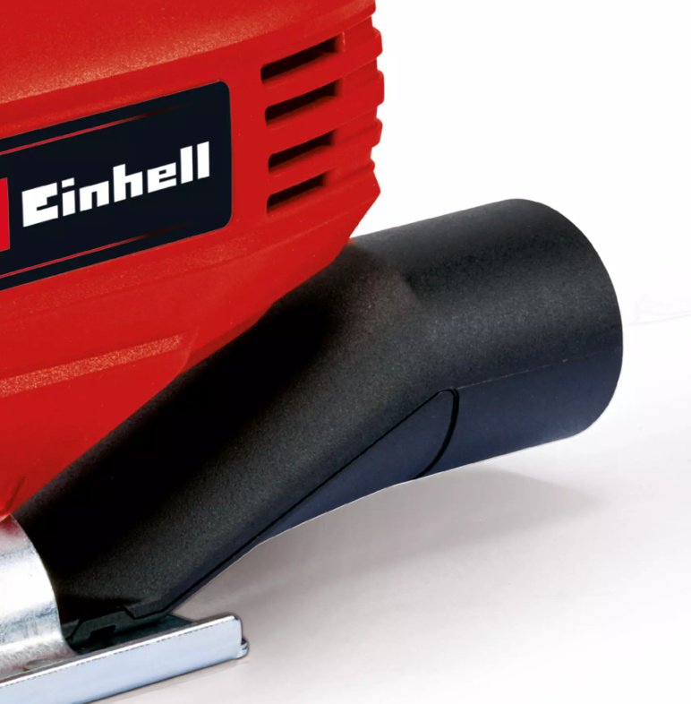Сетев. Лобзик Einhell TC-JS 85 (4321140) купить,29900