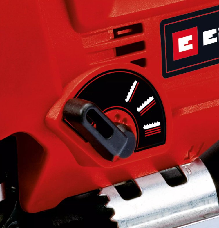Сетев. Лобзик Einhell TC-JS 85 (4321140) купить,29900