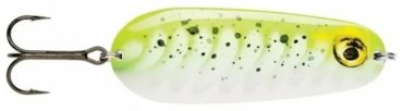 Блесна Rapala NAV37-SNRY 1 шт купить,NaN