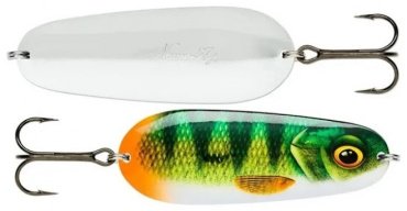 Блесна Rapala NAV37-PEL 1 шт