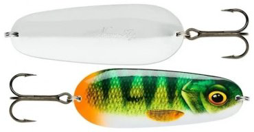Блесна Rapala NAV37-PEL 1 шт