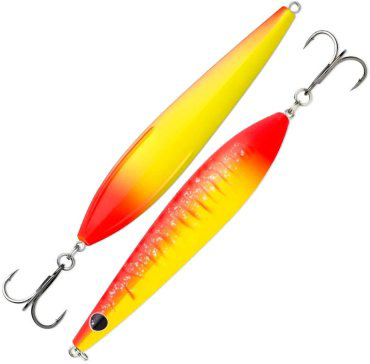 Блесна Rapala KAL26-HT 1 шт