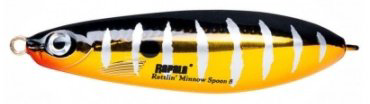 Блесна Rapala RMSR08-RTR 1 шт