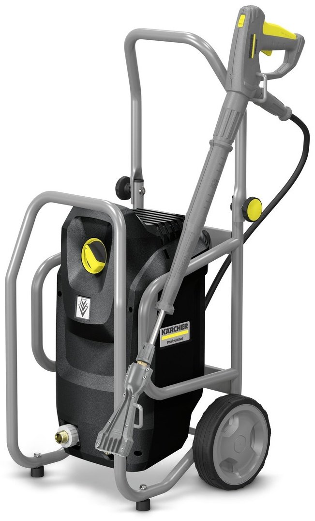 Мойка высокого давления Karcher электрический 150 бар, 1.150-973.0 купить,NaN