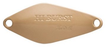Блесна ValkeIN Hi Burst 1.0g Color No.5 Beige 1 шт купить,NaN
