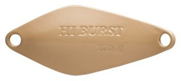 Блесна ValkeIN Hi Burst 1.0g Color No.5 Beige 1 шт купить,NaN