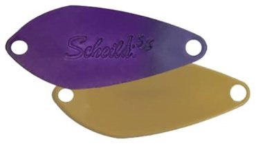 Блесна ValkeIN Scheila 1.8G Color GLT2 Purple Yellow 1 шт купить,NaN