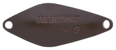 Блесна ValkeIN Hi Burst 1.8g Color No.9 Brown 1 шт купить,NaN