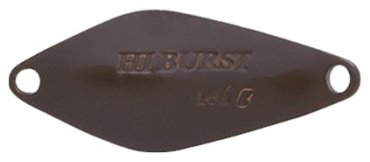 Блесна ValkeIN Hi Burst 1.8g Color No.9 Brown 1 шт купить,NaN