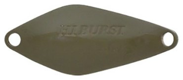 Блесна ValkeIN Hi Burst 1.8g Color No.10 Olive 1 шт купить,NaN