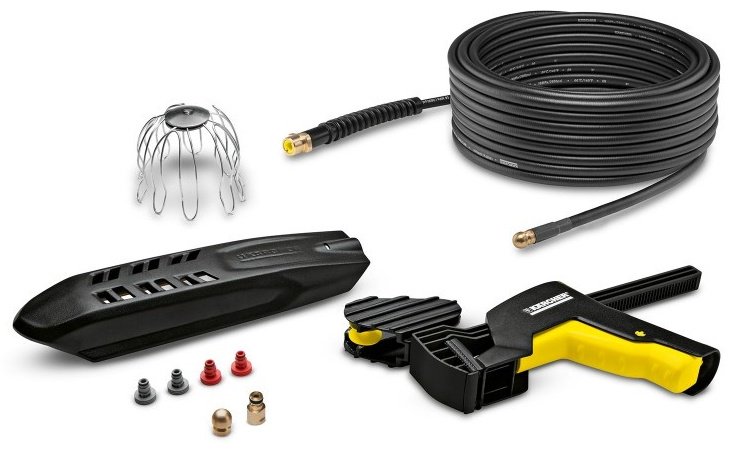 Karcher 2.642-240.0 купить,NaN