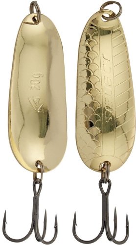 Блесна SELECT Grandex 1 шт купить,NaN