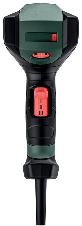 Фен строительный Metabo HG 20-600 (602066000) купить,NaN