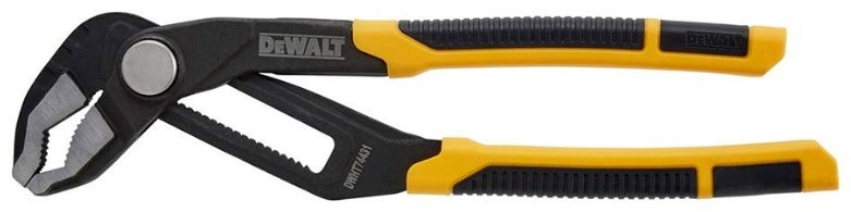 STANLEY пассатижи DWHT0-74431 250 мм купить,NaN