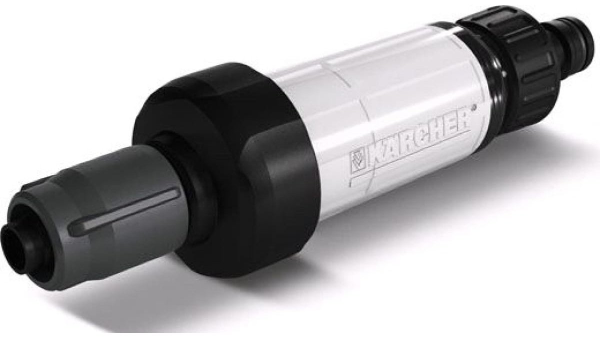 Karcher соединитель 2.645-225.0 1 шт купить,NaN