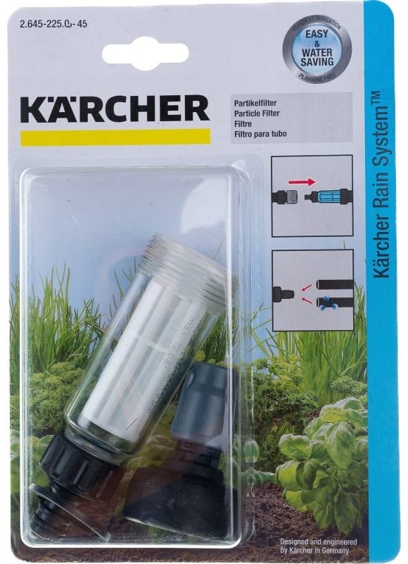 Karcher соединитель 2.645-225.0 1 шт купить,NaN