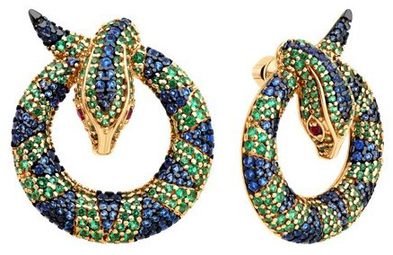 Серьги Diamant S93-122-02300-1D вес 13.65 г серебро, фианит купить,NaN
