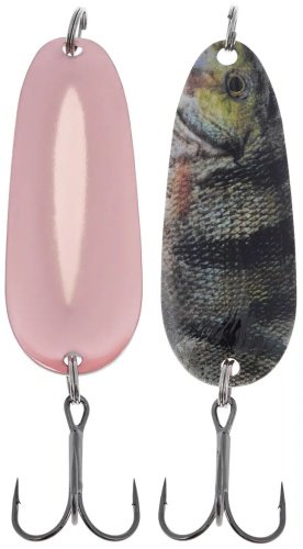 Блесна SELECT Grandex 20.0g, Color S49 1 шт