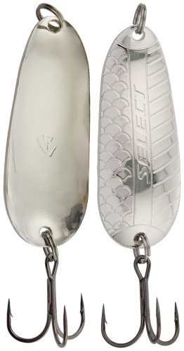 Блесна SELECT Grandex 14.0g, Color 01 1 шт купить,NaN
