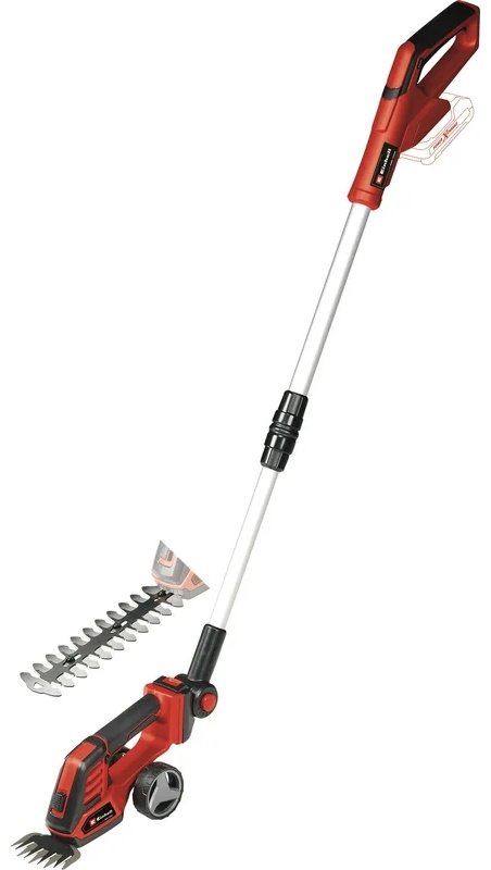 Аккум. Ножницы-кусторез Einhell GE-CG 18/100 Li T-Solo (3410310) купить,NaN