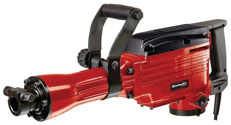 Сетев. Отбойный молоток Einhell TC-DH 43 (4139087) купить,NaN