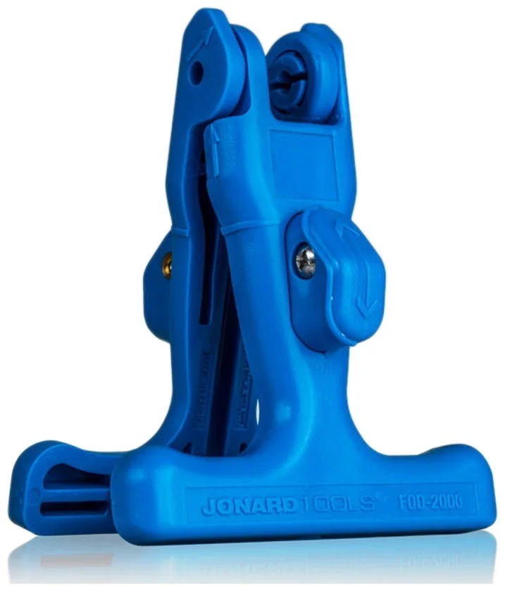 Инструмент для снятия изоляции Jonard Tools FOD-2000 купить,NaN