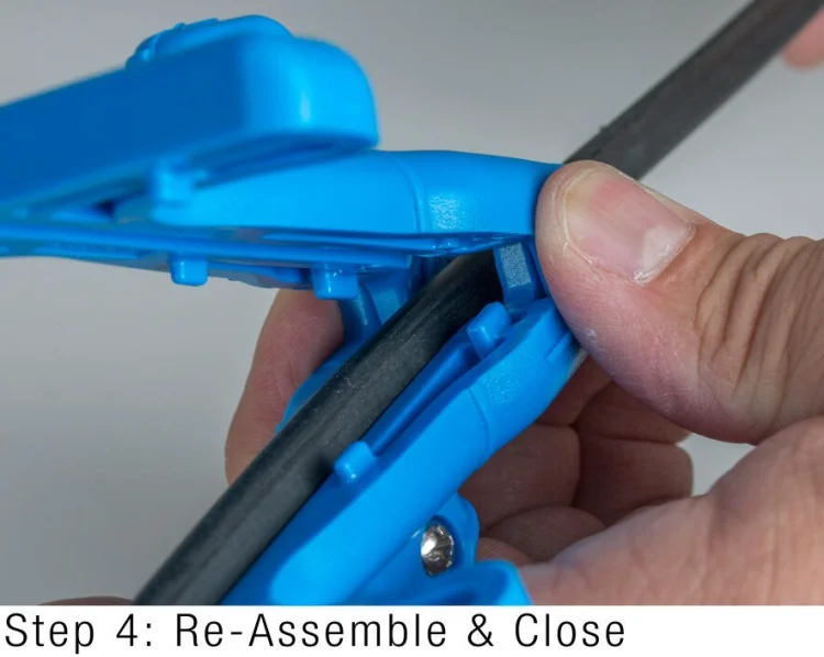 Инструмент для снятия изоляции Jonard Tools FOD-2000 купить,NaN